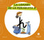 La Camara de la Periodista K - Letra a Letra (Edelvives Texto) - 9788414071724