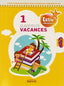 Quadern de vacances 1. Aa. Vv. (Edicions Bromera, S.L.) 9788498245950