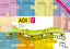 ADI! 7. Adimena bizkortzeko jarduerak (erantzunekin). Blanch I Gisbert, Xavier, Espot I Puig, Laura (Ikaselkar) 9788415586043
