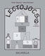 Lectojocs 6 - 2n. Educació Primaria: Lletra d'impremta. Genover Huguet, Roser (Salvatella) 9788484128717