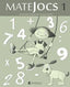 Matejocs 1: 6 a 7 anys. Escudero, Neus, Genover, Roser (Salvatella) 9788484127604