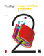 Cuaderno ProDigi. Lengua castellana y Literatura 2 ESO. Aa. Vv. (Editorial Teide, S.A.) 9788430773510