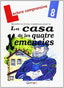 La casa de les quatre chimeneies. Mayan Santos, Mª Dolores, Viana Martinez, Merce (QUERALT EDICIONS, S.L.) 9788415960225