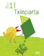 IRAKURGAIAK TXINPARTA 1 LEHEN HEZKUNTZA. Aa. Vv. (Zubia Editoriala, S.L.) 9788481477245