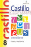 Ep - Castillo Escritura 8 - Frases Y Mayusculas. Martin, R. M. (Arcada) 9788486545710