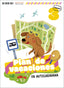 Plan de vacaciones - En autocaravana - 3º Primaria. Aa. Vv. (Editorial Luis Vives (Edelvives)) 9788414063453