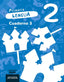 EP 2 - Lengua Cuad 3 - Mira (Anaya) - 9788414346051