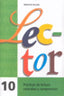 Ep 4 - Lector 10 (Letra Imprenta) - Practicas De Lectura - Velocidad Y Comprension Lectora. Recasens Estrada, Margarita (Arcada) 9788478870134