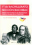 Bachibac 1: Précis d'activités et de ressources pour la classe de littérature. Cerdan Remon, Ana (Cénlit - Denonartean) 9788415756767