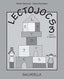 Lectojocs 3 - 1r. Educació Primaria: Lletra d'impremta. Escudero, Neus, Genover, Roser (Salvatella) 9788484128687