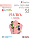 Ep 5 - Lengua Castellana Y Literatura (Trim) - Practica Lengua - Comunidad Zoom. Aa. Vv. (Vicens-Vives) 9788468283968