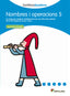 EP - Quad Nombres I Operacions 5 (Santillana) - 9788468013862