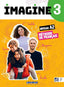 Imagine 3 (A2) (+App). Aa. Vv. (Didier) 9782278110414