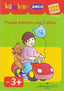 BAMBINO ARCO. Puedo hacerlo con 3 años. Aa. Vv. (J. Domingo Ferrer, S.L.) 9788492490677