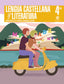 Eso 4 - Lengua Castellana Y Literatura (And) - Itaca. Aa. Vv. (Sansy) 9788419193230