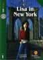 Lisa in New York PACK (Mm Publications) - 9789604436613