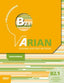 Arian B2.1 Lan-koadernoa (+erantzunak). Batzuk (Elkar) 9788490276181