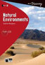 Natural Environments (+Cd). Buress, Joanna (Vicens-Vives) 9788853009944