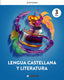 ESO 3 - Lengua y Literatura - Ingeniox (Oxford University Press) - 9780190556815