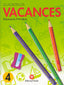 Ep 4 - Vacaciones. Aa. Vv. (Arcada) 9788478875269
