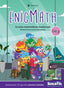 Lh 3 - Enigmath. Batzuk (Innovamat) 9791370059828