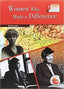 Bar - Bach 1 - Women Who Made A Difference. Aa. Vv. (Burlington Books) 9789963273607