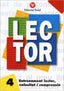 Ep 2 - Lector - Comp I Vel Lectora 4 (Lletra Manuscrita). Aa. Vv. (Nadal) 9788486545857