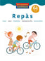 VACACIONES SANTILLANA 6 PRIMARIA REPAS. Aa. Vv. (Grup Promotor, S.L.) 9788484359630