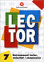 Ep 3 - Lector - Comp I Vel Lectora 7 (Lletra Manuscrita). Aa. Vv. (Nadal) 9788486545888