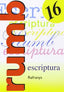 Ep 6 - Rumb Escriptura 16 - Refranys. Aa. Vv. (Nadal) 9788486545246