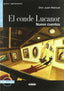 Conde Lucanor Nueve Cuentos, El (+Cd). Don Juan Manuel (Cideb) 9788853007209
