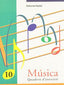Ep - Musica Exercicis 10 (C. S. ) - Semicorxera. Concepte: Nota, Lligadura, Caldero. Aa. Vv. (Nadal) 9788478872121