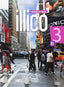 Illico 3 (+Dvd-Rom). Aa. Vv. (Hachette) 9782015135502