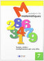 MATEMATIQUES - QUADERN 7. Dylar Ediciones, Proyecto Educativo Faro (Dylar Ediciones, S.L) 9788495280572