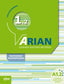 Arian A1.2 Lan koadernoa: (+erantzunak). Batzuk (Elkar) 9788490271339