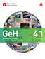 Dbh 4 - Historia (4.1-4.2) - 3D Ikasgela. Batzuk (Vicens-Vives) 9788468237275
