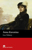 MR (U) Anna Karenina. Tolstoy, Leo (Macmillan) 9781405087247