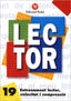 Ep 6 - Lector - Comp I Vel Lectora 19 (Lletra D'Impremta). Aa. Vv. (Nadal) 9788478870011