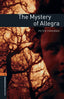 Obl 2 - the Mystery of Allegra (+audio Mp3) (Oxford University Press) - 9780194637664