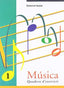 Ep - Musica Exercicis 1 (P-5 - C. I. ) - Clau De Sol. Qualitats Del So. Aa. Vv. (Nadal) 9788478872039
