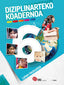 EKI LH 6. Diziplinarteko koadernoa 6. Batzuk (Ikaselkar) 9788416752713