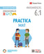 Ep 6 - Matematicas (Trim) - Practica Mat - Comunidad Zoom. Aa. Vv. (Vicens-Vives) 9788468292021