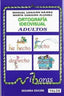 (2 Ed) Ortografia Ideovisual - Adultos. Sanjuan Alvarez, Marta, Sanjuan Najera, Manuel (Yalde, S.L.) 9788487705915