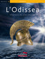 L'Odissea. Homer (Castellnou) 9788498044638