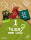 EP 1 - Vamos con Todo 2 Trim - Operacion Mundo (c. Val) (Anaya) - 9788469898079