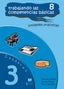 Trabajando las 8 competencias básicas.: Cuaderno 3