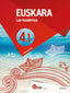 EKI LH 4. Euskara 4. Lan-koadernoa 4.1. Batzuk (Ikaselkar) 9788417538798