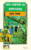 Tom Sawyer-en abenturak. Twain, Mark (Elkar) 9788483319390
