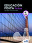 Eso 4 - Educ. Fisica. Aa. Vv. (Almadraba) 9788483086988