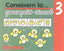 Coneixem Percepcio Visual 3 (Salvatella) - 9788484122654